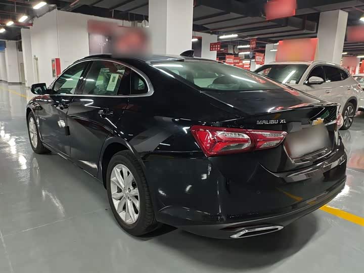 2023 Chevrolet Malibu XL