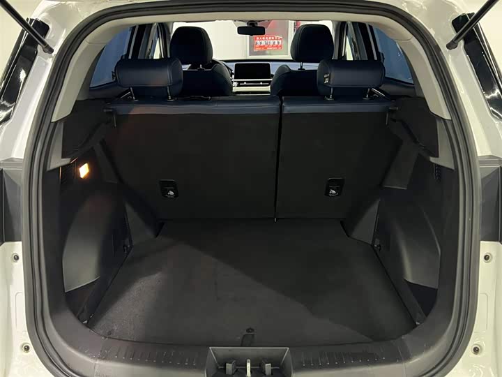 Chery Tiggo 5x 2023 2023款 1.5L CVT时尚型