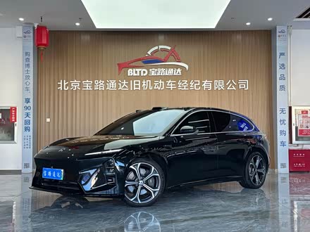 Nio ET5T 2025 2025款 75kWh Touring