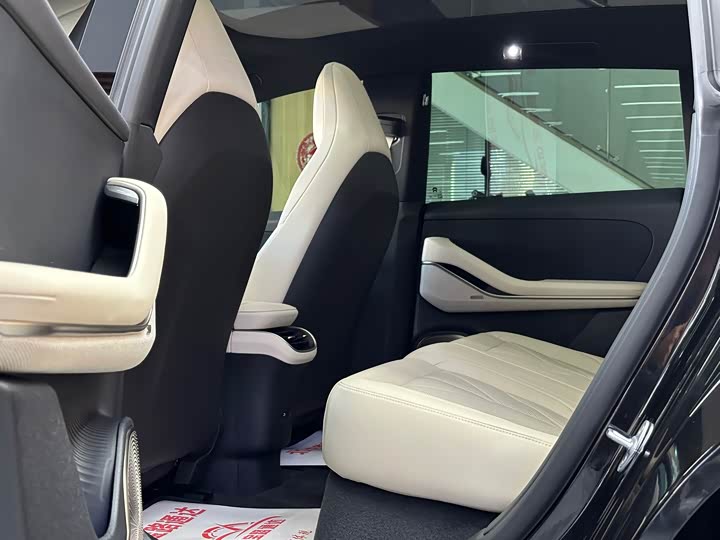 Nio ET5T 2025 2025款 75kWh Touring