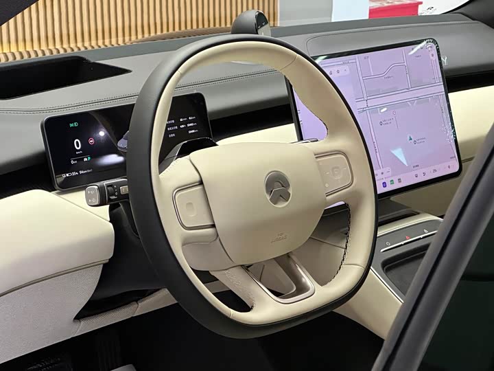 Nio ET5T 2025 2025款 75kWh Touring