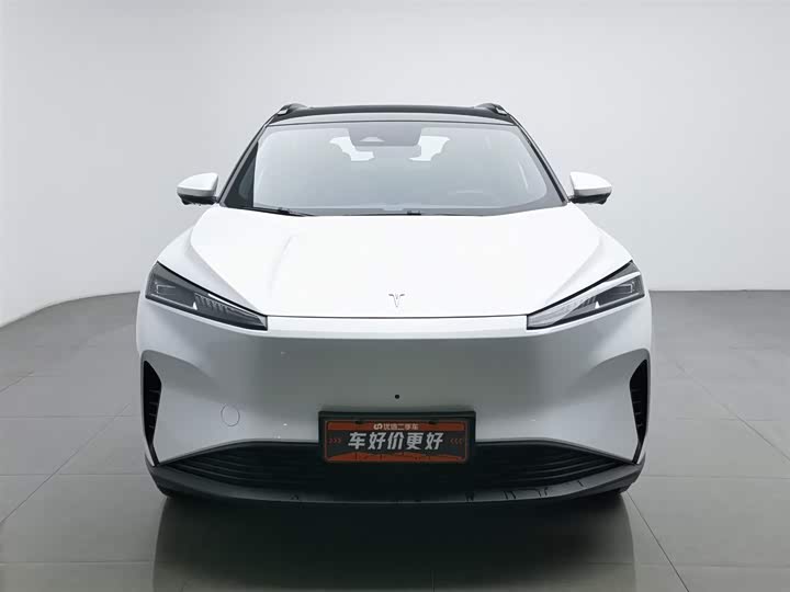 Hedmos 06 2025 2025款 520km