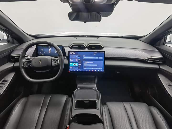 Hedmos 06 2025 2025款 520km