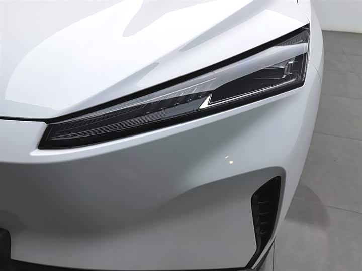 Hedmos 06 2025 2025款 520km