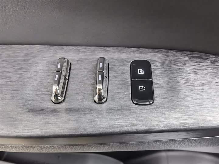 Hedmos 06 2025 2025款 520km