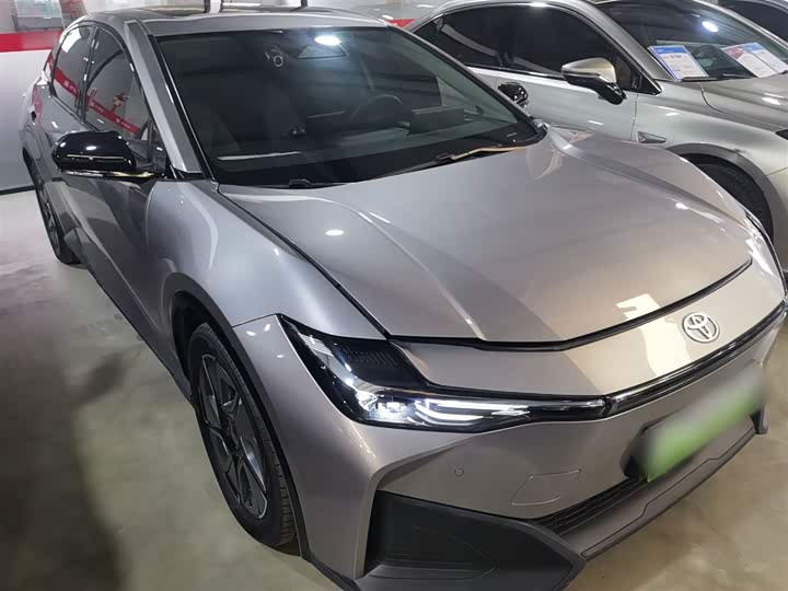 Toyota bZ3 2024 2024款 517km 精英 PRO