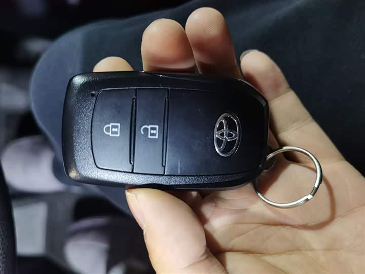 Toyota bZ3 2024 2024款 517km 精英 PRO