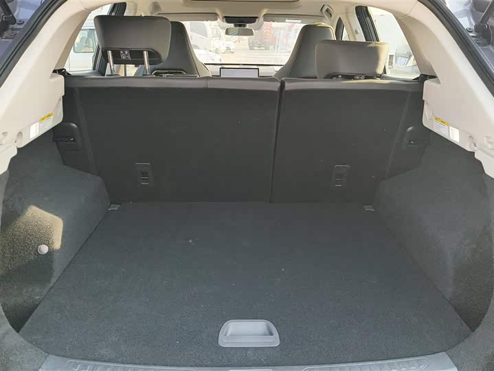 Jetour Dashing 2025 2025款 1.5T DCT 豪华版