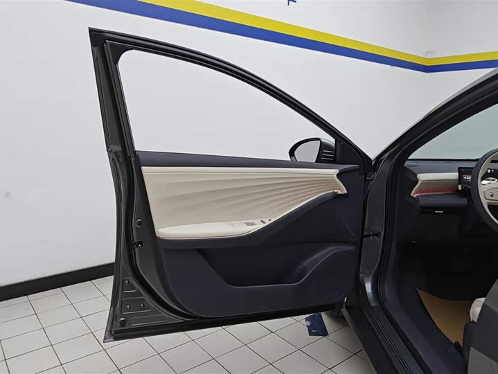 Nissan N6 2026 2026款 180 Max