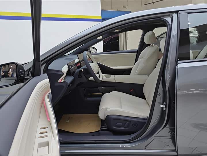 Nissan N6 2026 2026款 180 Max