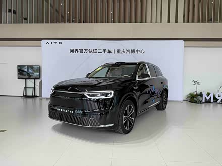 Aito M7 2026 2026款 纯电 Max长续航版 5座