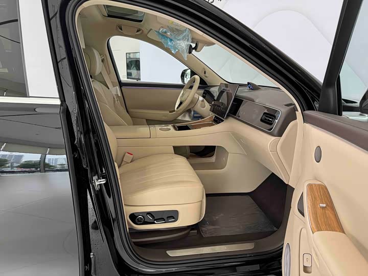 Aito M7 2026 2026款 纯电 Max长续航版 5座