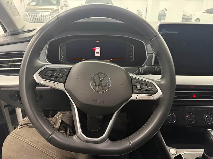 Volkswagen Lavida 2024 2024款 1.5L 自动五百万版
