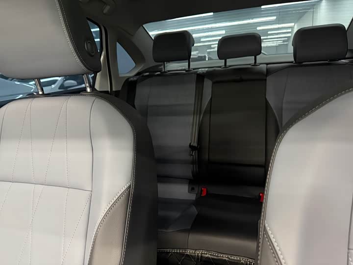 Volkswagen Lavida 2024 2024款 1.5L 自动五百万版