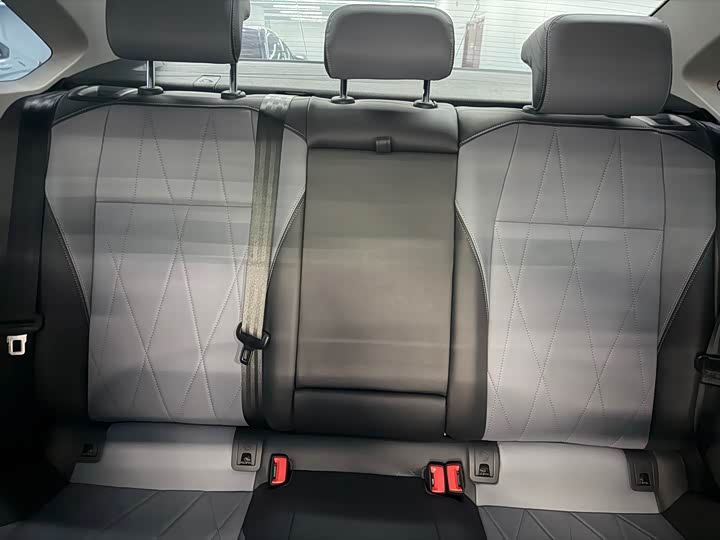 Volkswagen Lavida 2024 2024款 1.5L 自动五百万版