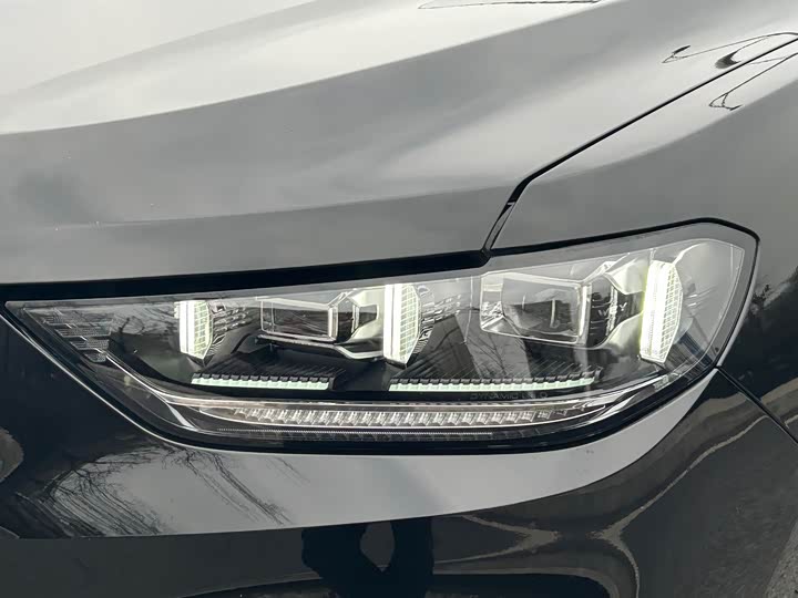 Wey VV5 2021 2021款 1.5T 两驱智先锋