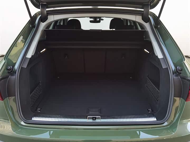 Audi A4 2024 2024款 allroad quattro 45 TFSI