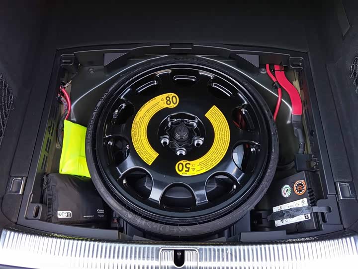 Audi A4 2024 2024款 allroad quattro 45 TFSI