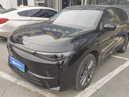 Leapmotor C10 2026 2026款 210悦享版