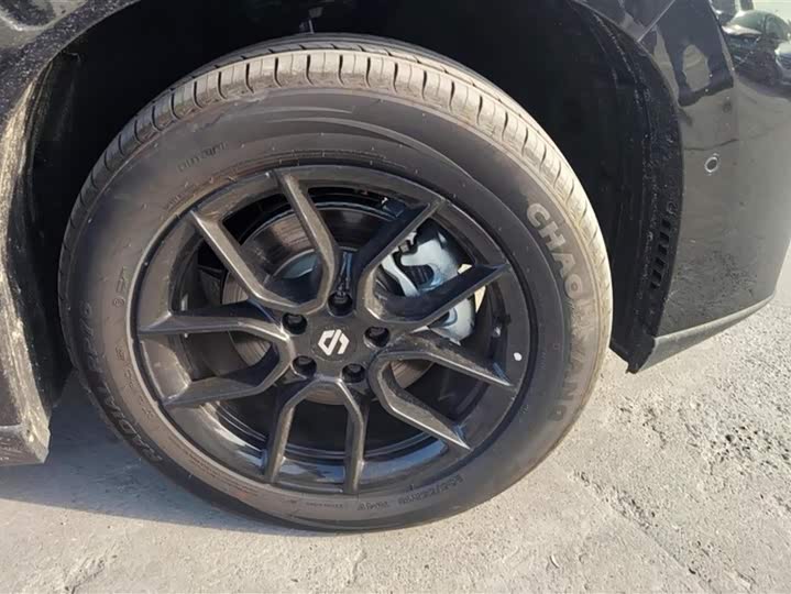 Leapmotor C10 2026 2026款 210悦享版