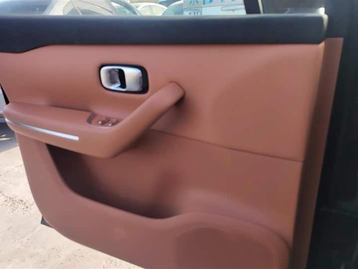 Leapmotor C10 2026 2026款 210悦享版