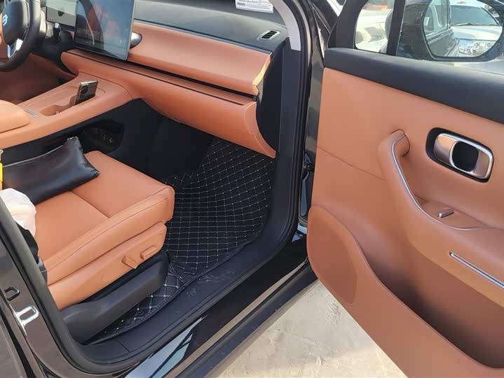 Leapmotor C10 2026 2026款 210悦享版