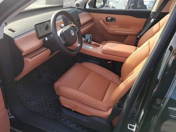 Leapmotor C10 2026 2026款 210悦享版