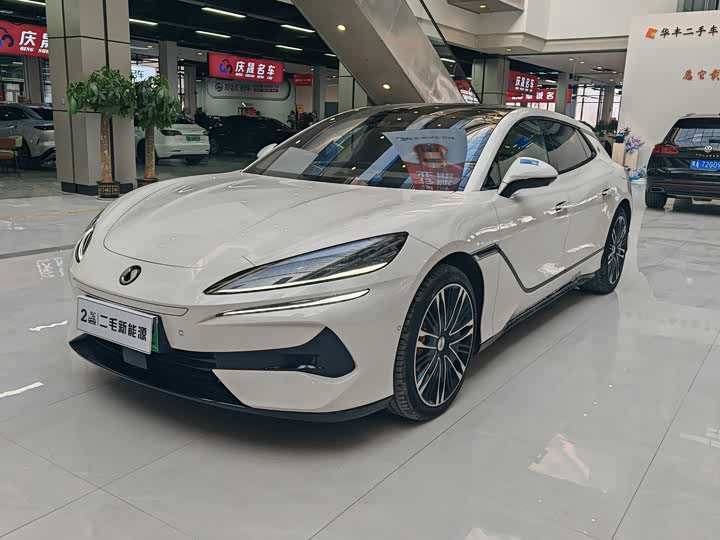 2024 Denza Z9GT