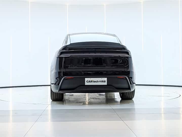 Tesla Model Y 2025 2025款 长续航全轮驱动版