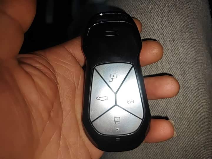 XPeng G9 2025 2025款 625 长续航 Max