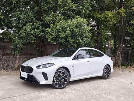 BMW 2 Series 2025 2025款 225L M运动套装
