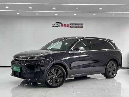 LiXiang L6 2025 2025款 Max 智能焕新版