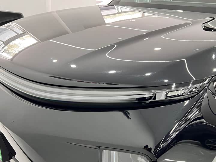 LiXiang L6 2025 2025款 Pro 智能焕新版