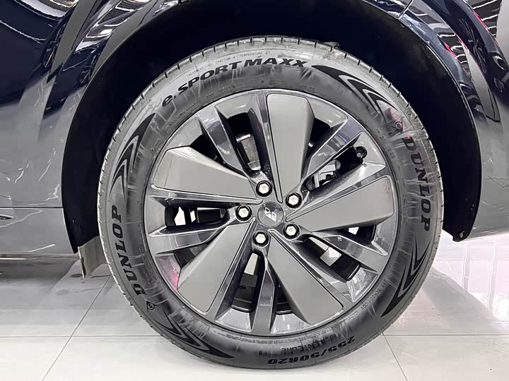 LiXiang L6 2025 2025款 Pro 智能焕新版