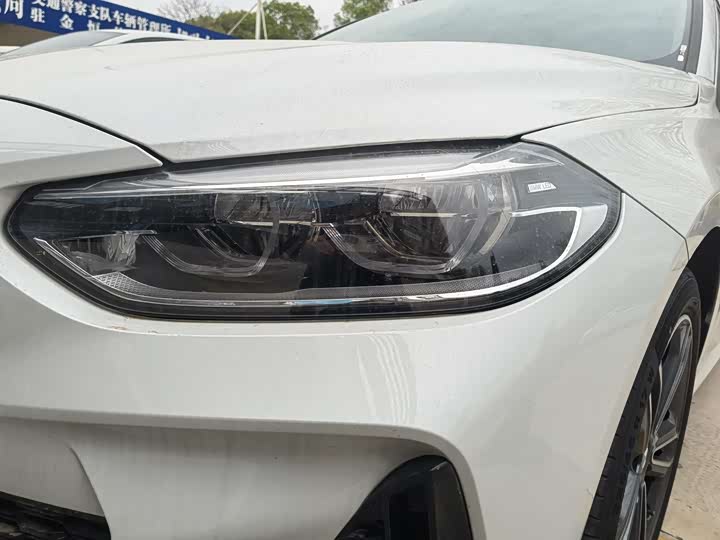 2023 BMW 1 Series