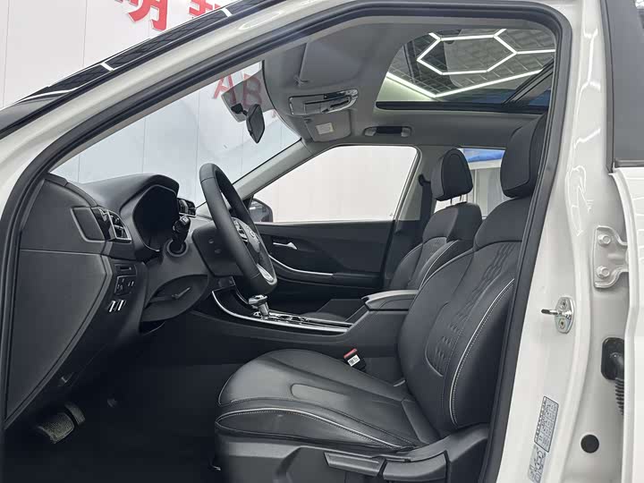 2020 Hyundai ix25 (Mufasa)