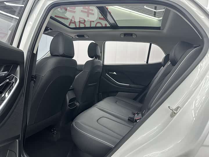 2020 Hyundai ix25 (Mufasa)