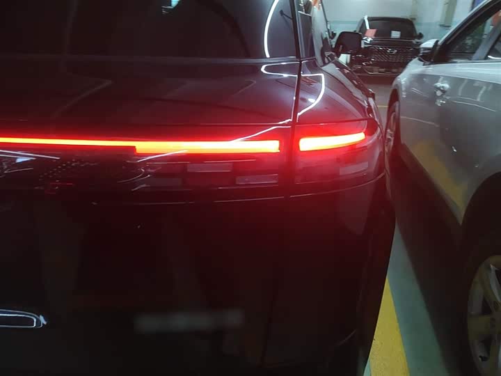 Chery Jaecoo J7 (Explore 06) 2023 2023款 悦野版 1.6T 四驱探秘