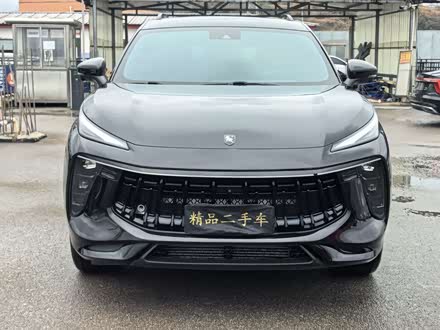 Dongfeng Forthing T5 EVO 2023 2023款 1.5TD DCT钻石版