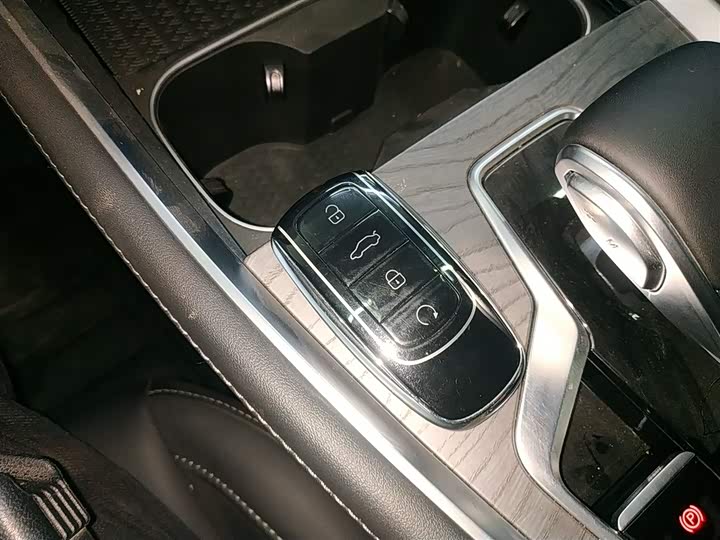 Chery Tiggo 8 Plus 2024 2024款 冠军版 290TGDI DCT豪悦版 5座