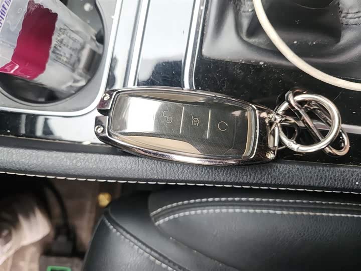 BYD Song Max 2021 2021款 升级版 1.5T 自动豪华型 7座