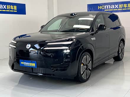 Denza N8L 2025 2025款 旗舰型