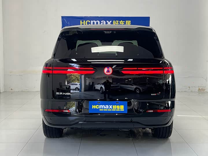 Denza N8L 2025 2025款 旗舰型