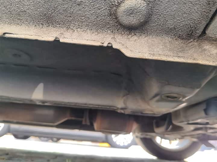 Geely Vision 2020 2020款 改款 1.5L CVT亚运版