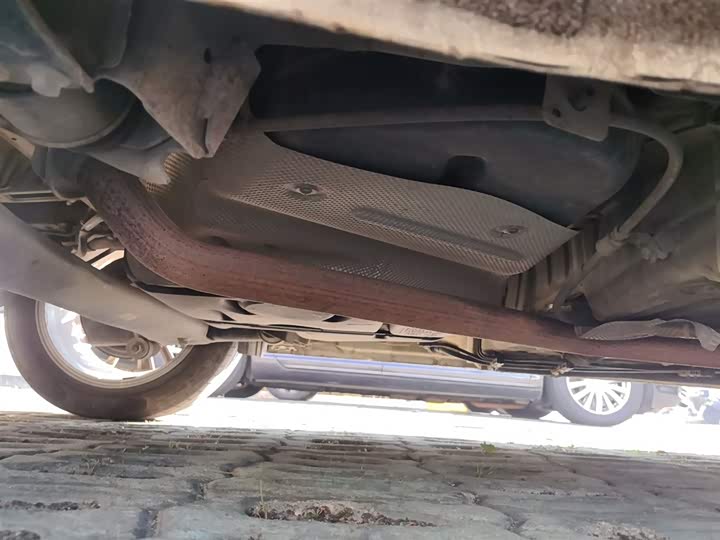 Geely Vision 2020 2020款 改款 1.5L CVT亚运版