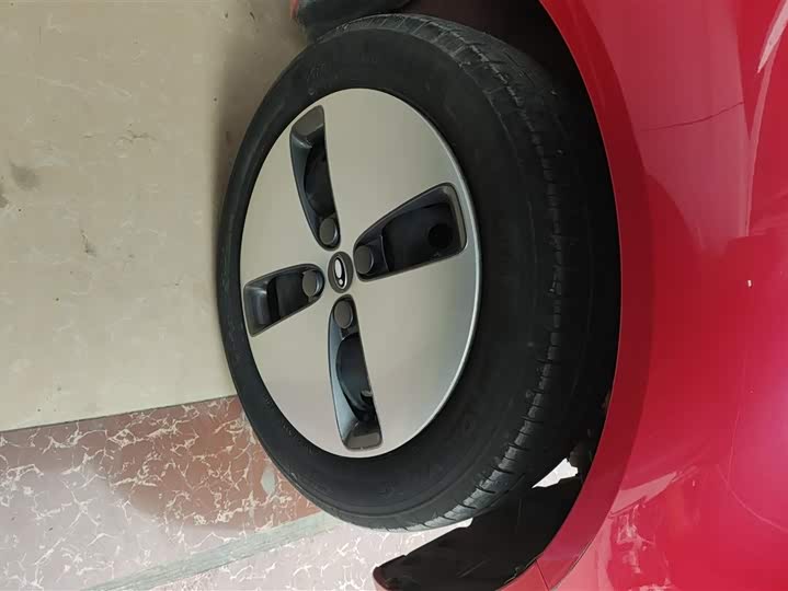 Ora Black Cat 2022 2022款 301km 萌宠版 磷酸铁锂