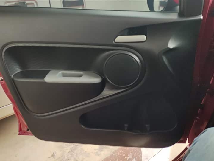 Ora Black Cat 2022 2022款 301km 萌宠版 磷酸铁锂