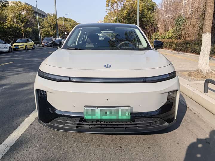 Leapmotor B10 2025 2025款 510悦享版