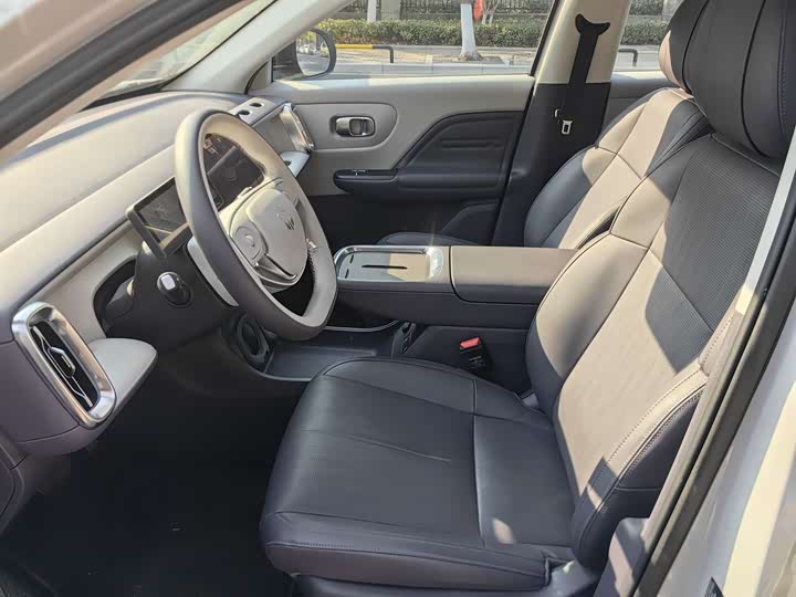 Leapmotor B10 2025 2025款 510悦享版