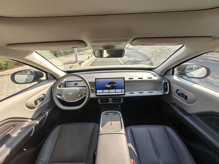 Leapmotor B10 2025 2025款 510悦享版